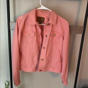 Vintage Lauren by Ralph Lauren jacket